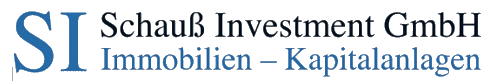 SI Walter Schauß Investment GmbH